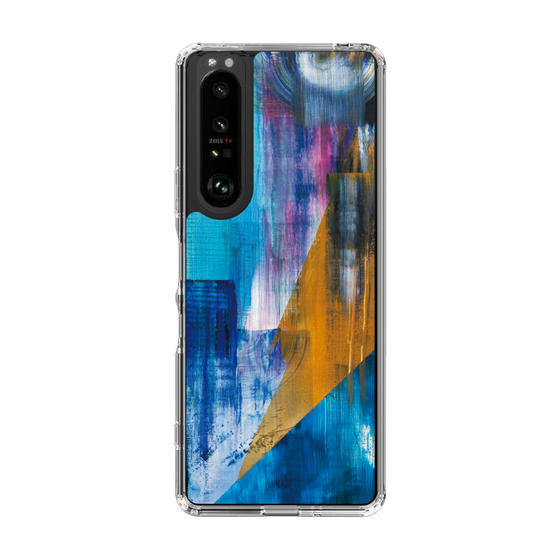 Slim Protection Case［ Shotaro Sanada - Between the Landscapes.001 ］