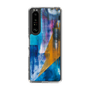 Slim Protection Case［ Shotaro Sanada - Between the Landscapes.001 ］