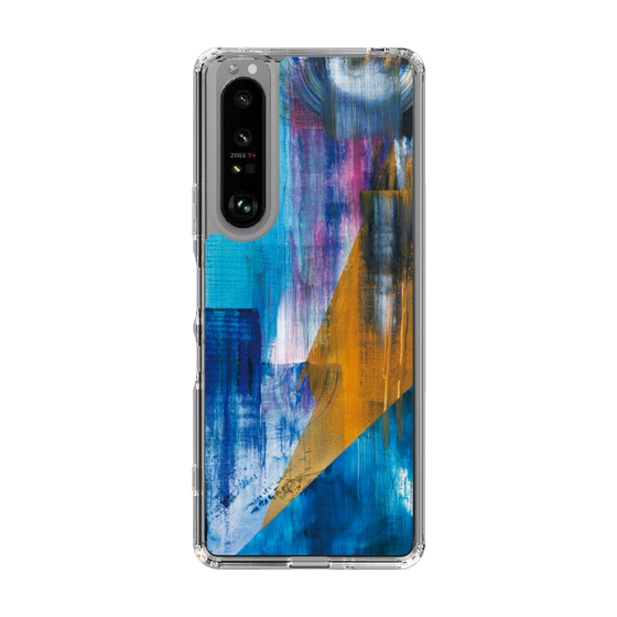 Slim Protection Case［ Shotaro Sanada - Between the Landscapes.001 ］