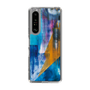 Slim Protection Case［ Shotaro Sanada - Between the Landscapes.001 ］