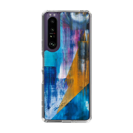 Slim Protection Case［ Shotaro Sanada - Between the Landscapes.001 ］