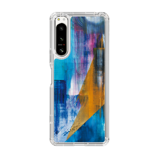 Slim Protection Case［ Shotaro Sanada - Between the Landscapes.001 ］
