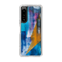 Slim Protection Case［ Shotaro Sanada - Between the Landscapes.001 ］