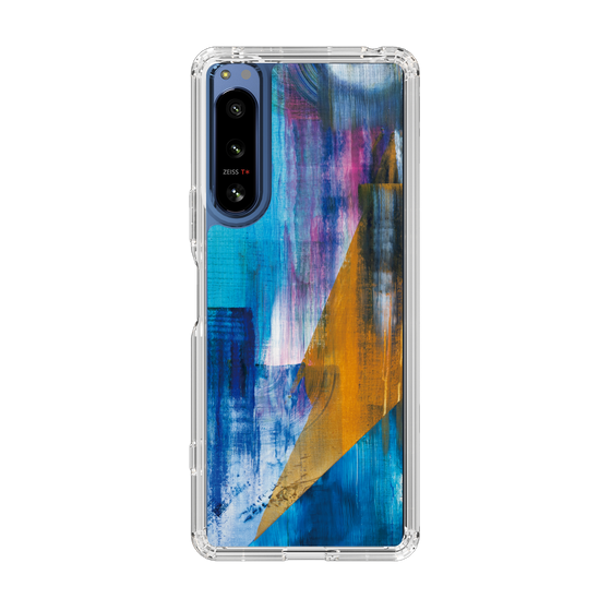Slim Protection Case［ Shotaro Sanada - Between the Landscapes.001 ］