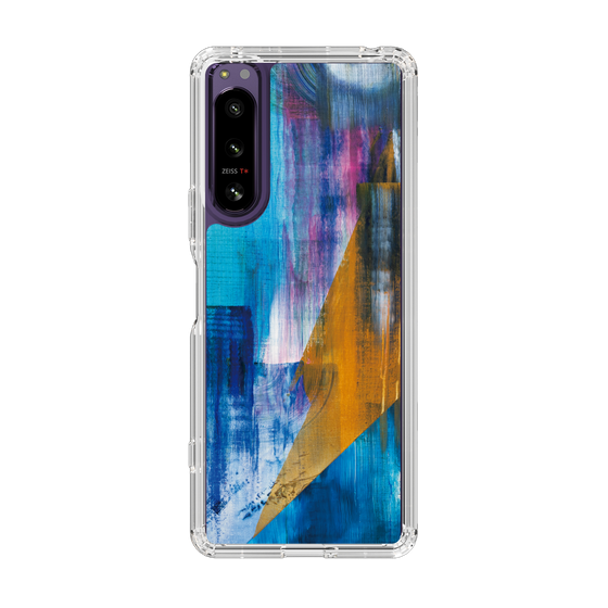 Slim Protection Case［ Shotaro Sanada - Between the Landscapes.001 ］