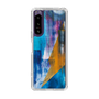 Slim Protection Case［ Shotaro Sanada - Between the Landscapes.001 ］