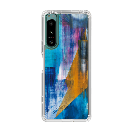 Slim Protection Case［ Shotaro Sanada - Between the Landscapes.001 ］