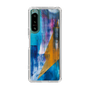 Slim Protection Case［ Shotaro Sanada - Between the Landscapes.001 ］