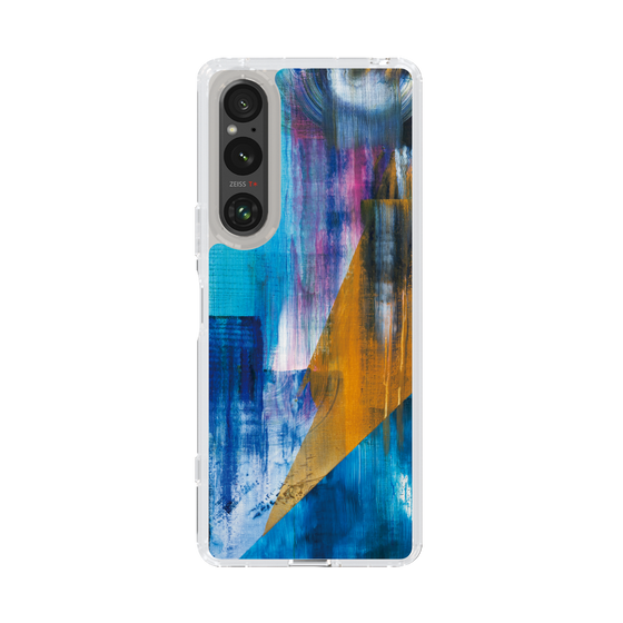 Slim Protection Case［ Shotaro Sanada - Between the Landscapes.001 ］