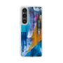 Slim Protection Case［ Shotaro Sanada - Between the Landscapes.001 ］