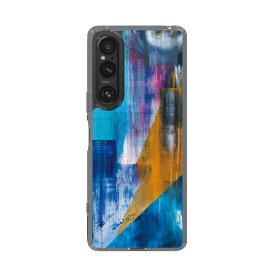 Slim Protection Case［ Shotaro Sanada - Between the Landscapes.001 ］