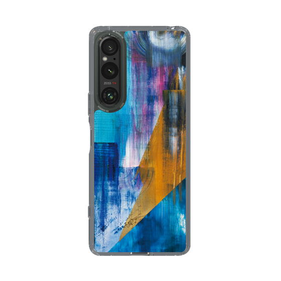 Slim Protection Case［ Shotaro Sanada - Between the Landscapes.001 ］