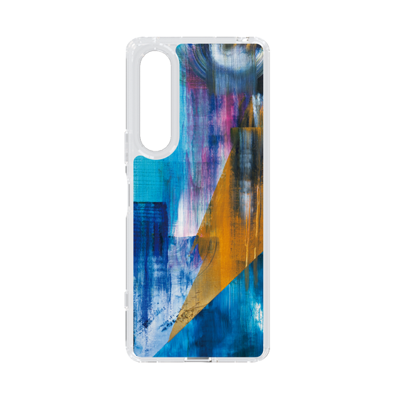 Slim Protection Case［ Shotaro Sanada - Between the Landscapes.001 ］