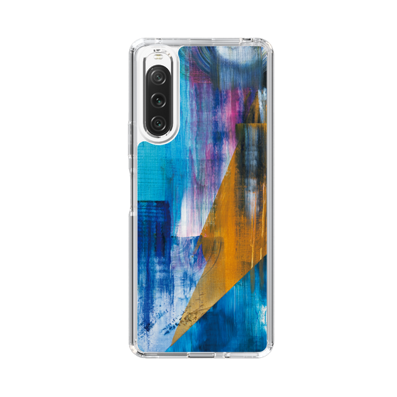 Slim Protection Case［ Shotaro Sanada - Between the Landscapes.001 ］