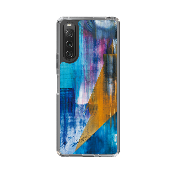 Slim Protection Case［ Shotaro Sanada - Between the Landscapes.001 ］