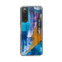 Slim Protection Case［ Shotaro Sanada - Between the Landscapes.001 ］