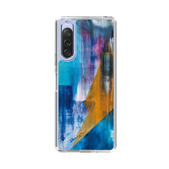 Slim Protection Case［ Shotaro Sanada - Between the Landscapes.001 ］