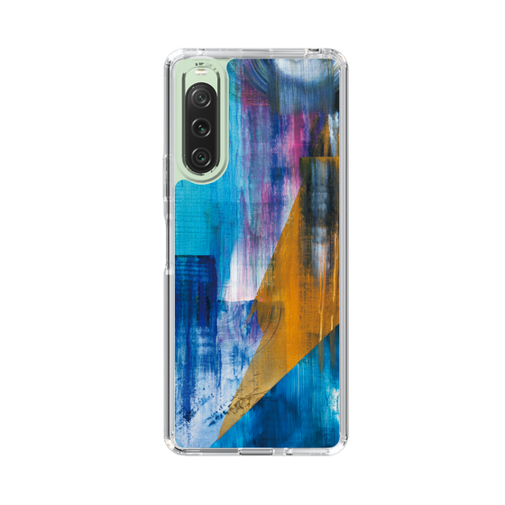 Slim Protection Case［ Shotaro Sanada - Between the Landscapes.001 ］