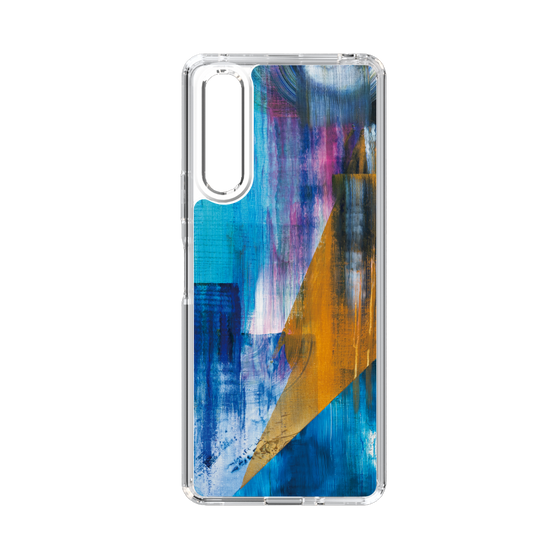 Slim Protection Case［ Shotaro Sanada - Between the Landscapes.001 ］