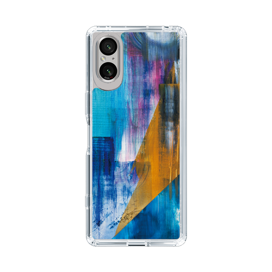 Slim Protection Case［ Shotaro Sanada - Between the Landscapes.001 ］