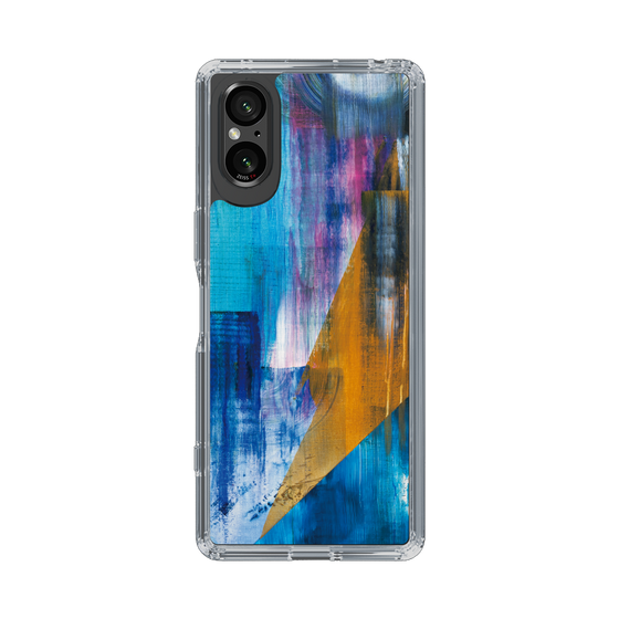 Slim Protection Case［ Shotaro Sanada - Between the Landscapes.001 ］