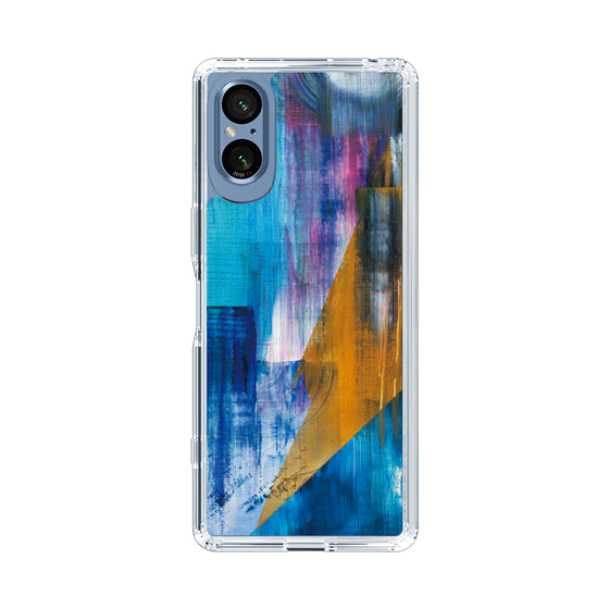 Slim Protection Case［ Shotaro Sanada - Between the Landscapes.001 ］
