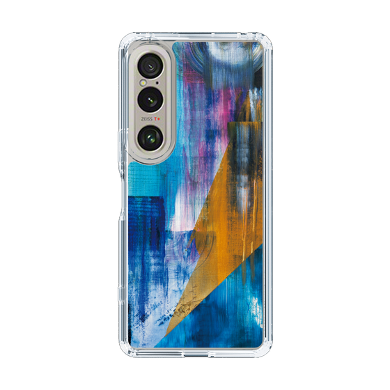 Slim Protection Case［ Shotaro Sanada - Between the Landscapes.001 ］