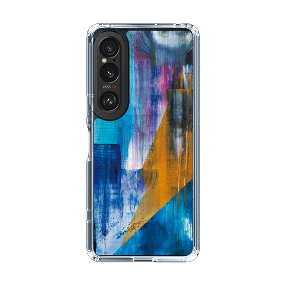 Slim Protection Case［ Shotaro Sanada - Between the Landscapes.001 ］