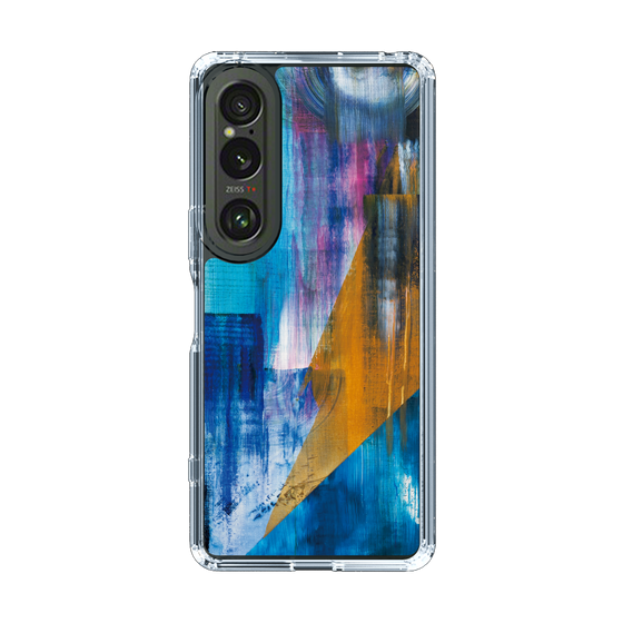 Slim Protection Case［ Shotaro Sanada - Between the Landscapes.001 ］