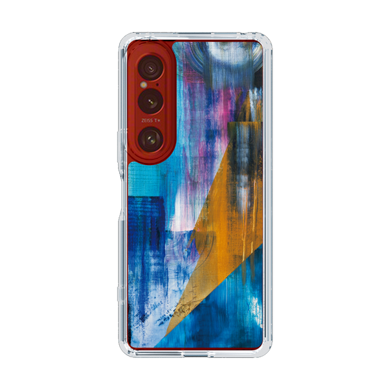 Slim Protection Case［ Shotaro Sanada - Between the Landscapes.001 ］