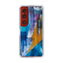 Slim Protection Case［ Shotaro Sanada - Between the Landscapes.001 ］