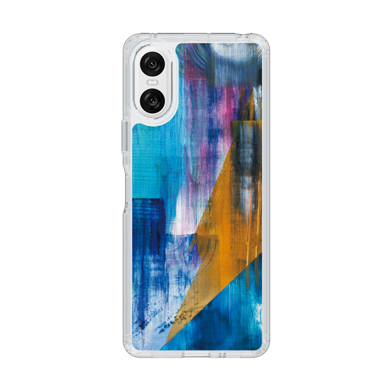 Slim Protection Case［ Shotaro Sanada - Between the Landscapes.001 ］