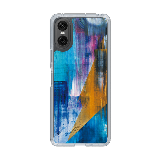 Slim Protection Case［ Shotaro Sanada - Between the Landscapes.001 ］