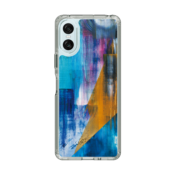 Slim Protection Case［ Shotaro Sanada - Between the Landscapes.001 ］