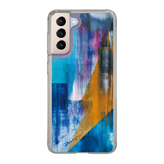Slim Protection Case［ Shotaro Sanada - Between the Landscapes.001 ］