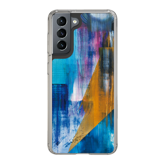 Slim Protection Case［ Shotaro Sanada - Between the Landscapes.001 ］