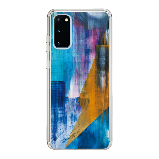 Slim Protection Case［ Shotaro Sanada - Between the Landscapes.001 ］