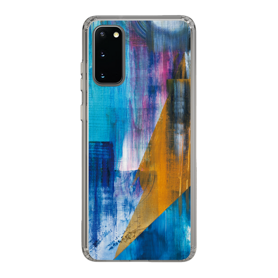 Slim Protection Case［ Shotaro Sanada - Between the Landscapes.001 ］