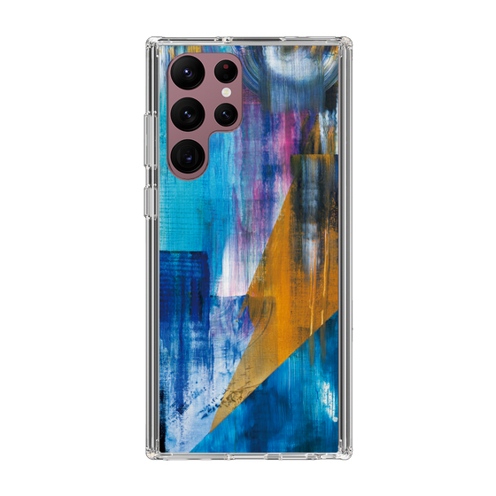 Slim Protection Case［ Shotaro Sanada - Between the Landscapes.001 ］