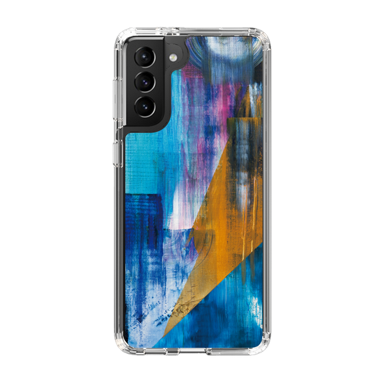 Slim Protection Case［ Shotaro Sanada - Between the Landscapes.001 ］