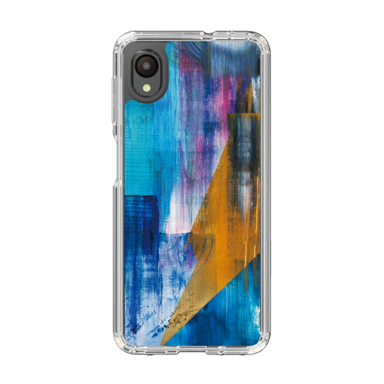 Slim Protection Case［ Shotaro Sanada - Between the Landscapes.001 ］