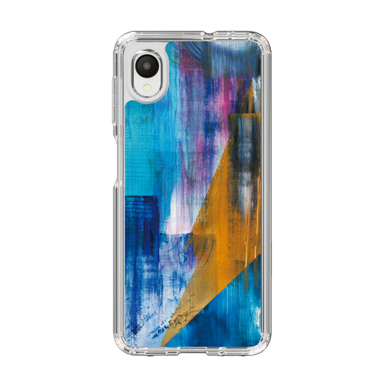 Slim Protection Case［ Shotaro Sanada - Between the Landscapes.001 ］