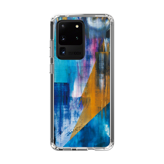Slim Protection Case［ Shotaro Sanada - Between the Landscapes.001 ］
