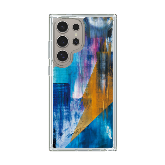 Slim Protection Case［ Shotaro Sanada - Between the Landscapes.001 ］