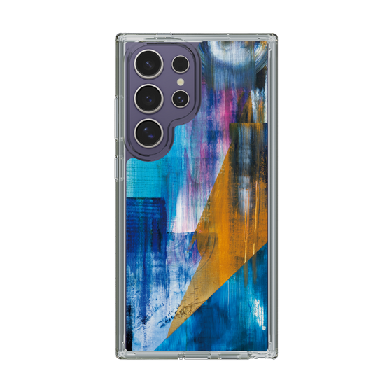 Slim Protection Case［ Shotaro Sanada - Between the Landscapes.001 ］