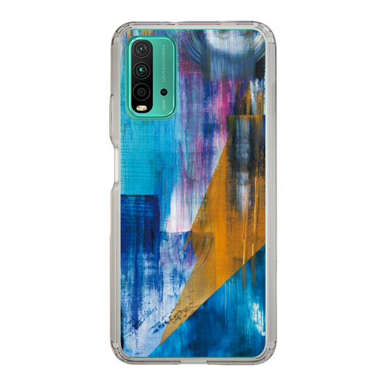Slim Protection Case［ Shotaro Sanada - Between the Landscapes.001 ］