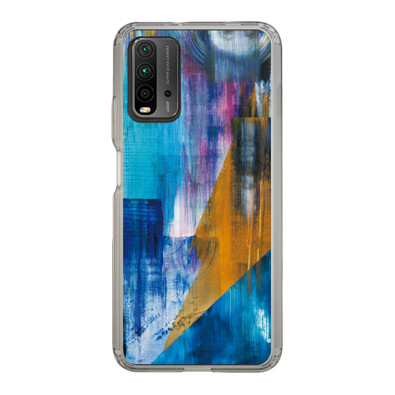 Slim Protection Case［ Shotaro Sanada - Between the Landscapes.001 ］