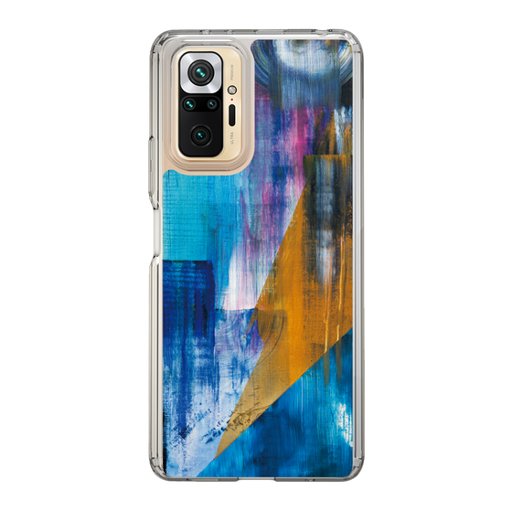 Slim Protection Case［ Shotaro Sanada - Between the Landscapes.001 ］