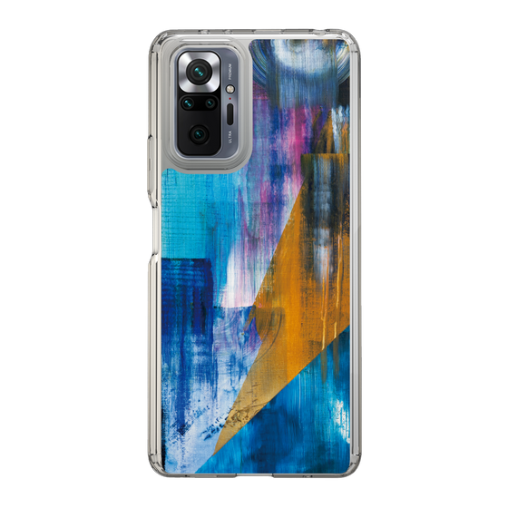 Slim Protection Case［ Shotaro Sanada - Between the Landscapes.001 ］
