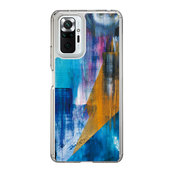Slim Protection Case［ Shotaro Sanada - Between the Landscapes.001 ］